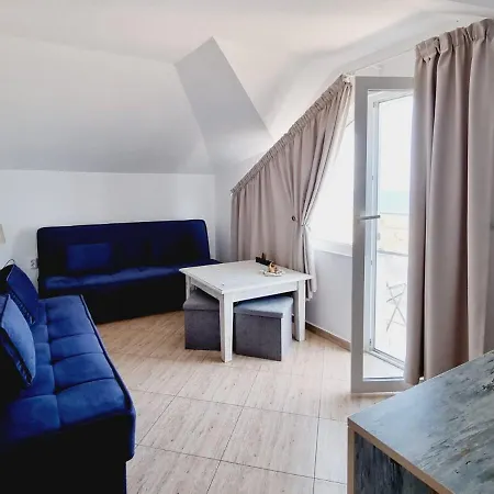 בית הארחה Casa Dell'arte אקהטופול