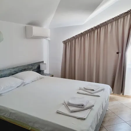 בית הארחה Casa Dell'arte אקהטופול