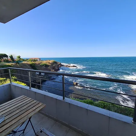 Casa Dell'arte אקהטופול