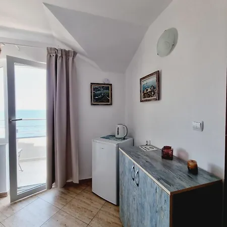 Casa Dell'arte בית הארחה