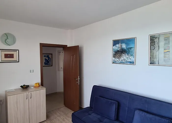 בית הארחה Casa Dell'arte