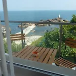 Πανσιόν Casa Dell'arte Αγαθούπολη