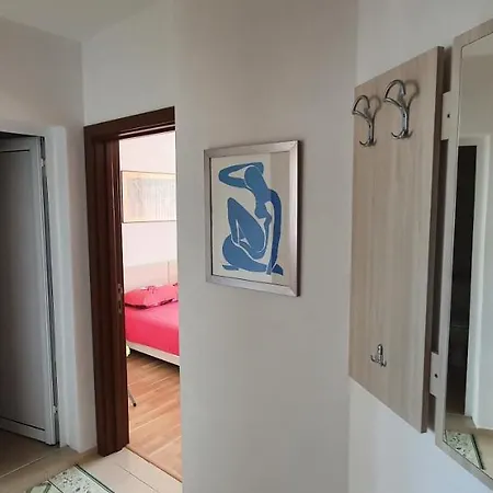 Casa Dell'arte أتوبول