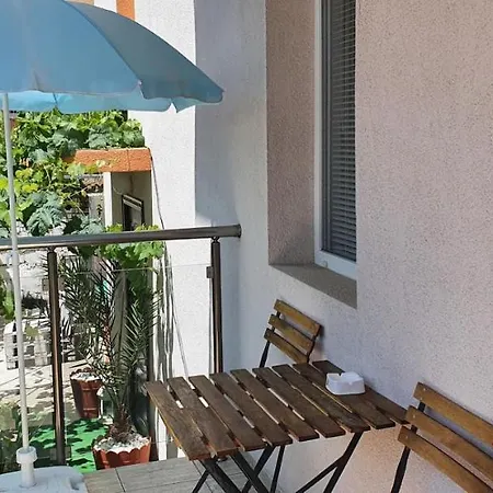 بيت ضيافة Casa Dell'arte *