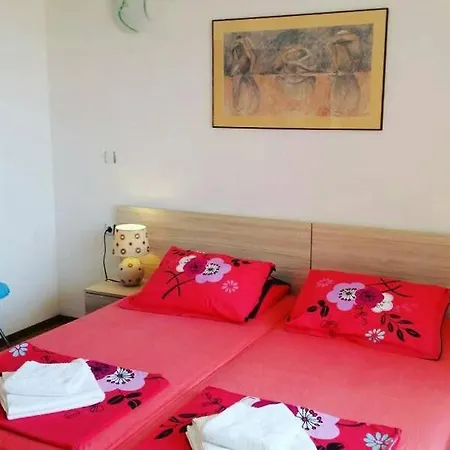 بيت ضيافة Casa Dell'arte *