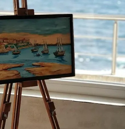 Casa Dell'arte Penzion