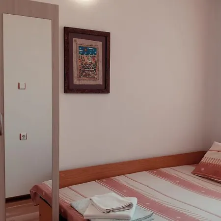 Casa Dell'arte Penzion