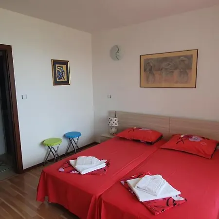 Casa Dell'arte Affittacamere *