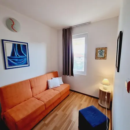 Casa Dell'arte بيت ضيافة أتوبول