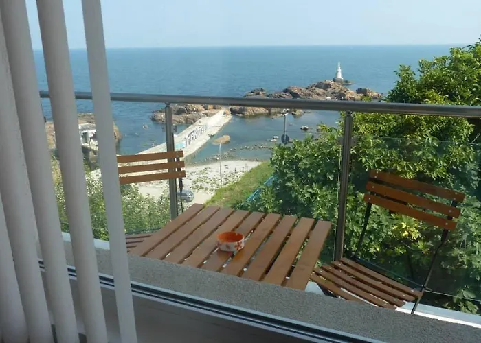 Πανσιόν Casa Dell'arte Αγαθούπολη