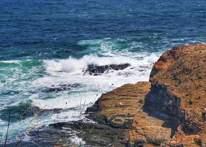 Casa Dell'arte 3* Αγαθούπολη