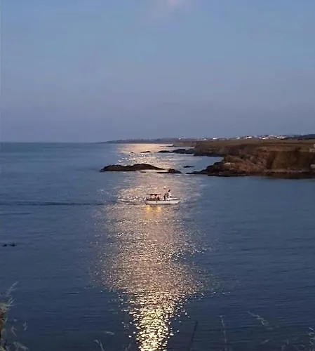 Casa Dell'arte Πανσιόν 3*