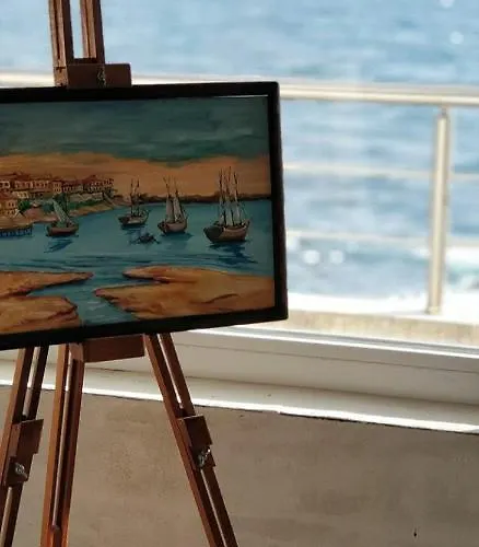 Casa Dell'arte Πανσιόν