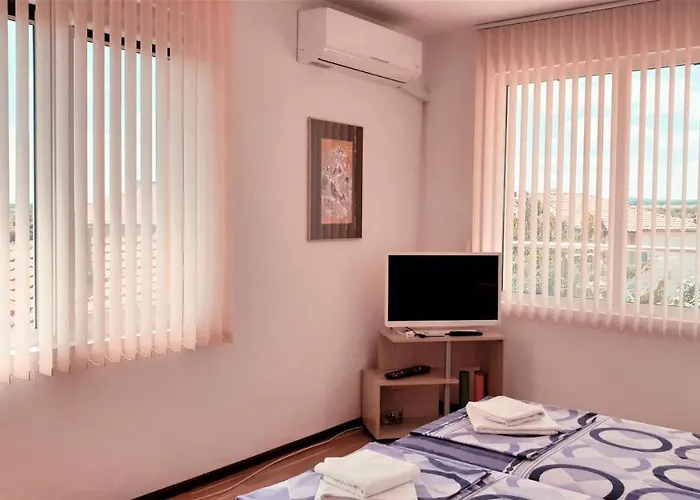 Πανσιόν Casa Dell'arte Αγαθούπολη