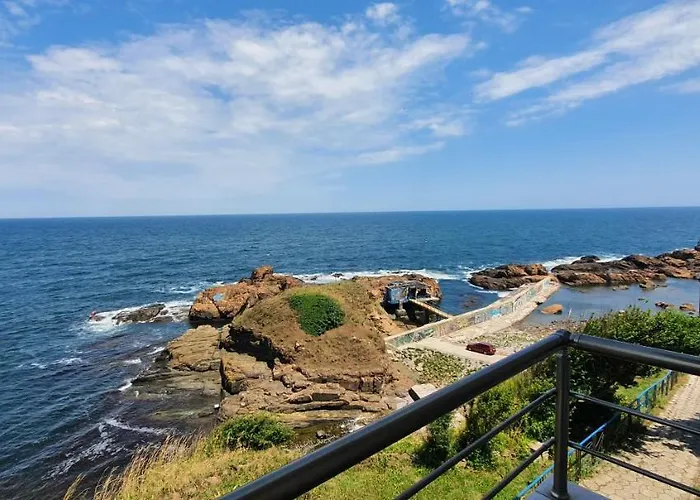 Πανσιόν Casa Dell'arte