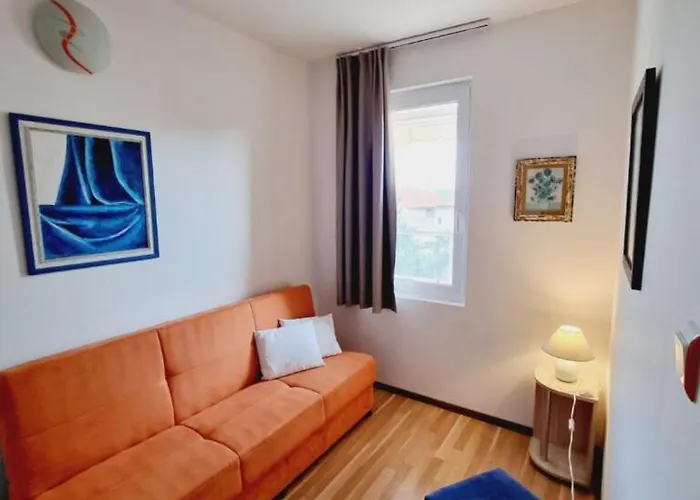 Casa Dell'arte Πανσιόν Αγαθούπολη