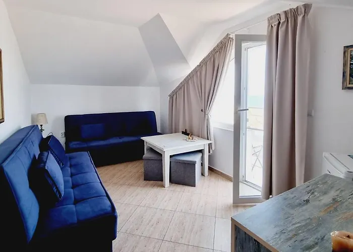 Πανσιόν Casa Dell'arte Αγαθούπολη