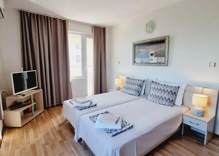 Casa Dell'arte 3* Αγαθούπολη