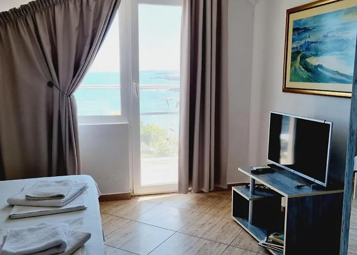 Casa Dell'arte Πανσιόν Αγαθούπολη