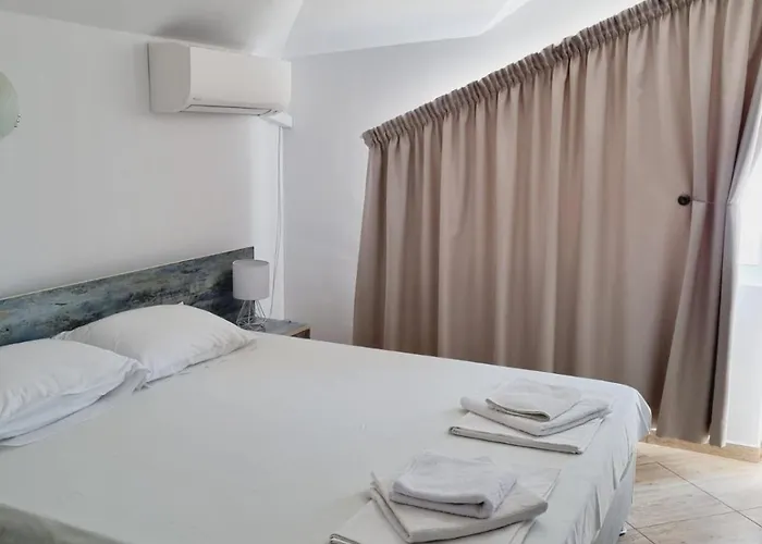 Πανσιόν Casa Dell'arte Αγαθούπολη